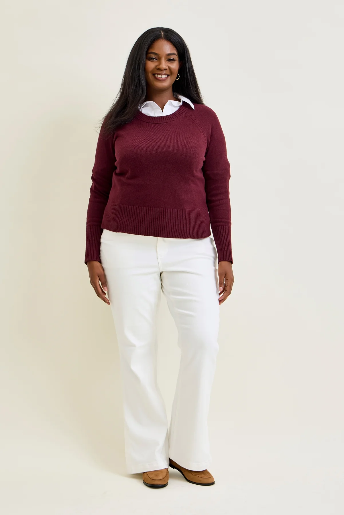 Plus Sizes